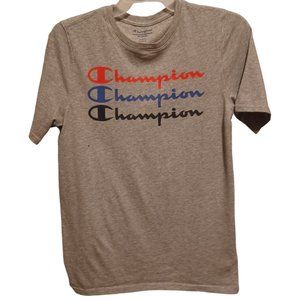 CHAMPION T-SHIRT